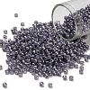 TOHO 8/0 Round Beads SEED-TR08-0455-1
