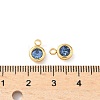 304 Stainless Steel Charms STAS-Z115-01G-08-3