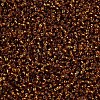 12/0 Grade A Round Glass Seed Beads SEED-Q007-F54-2