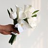 Stretch Napkin Rings AJEW-FG0001-66-5