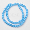 Cat Eye Beads CER59-3
