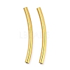 304 Stainless Steel Tube Beads STAS-B047-27G-G-1