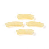 Two Tone Acrylic Beads MACR-ZX025-26-1