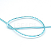 Round Anodized Aluminum Wire AW-S001-4.0mm-02-3