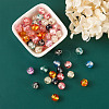  Jewelry Resin Beads RESI-PJ0001-01-4