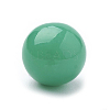 Eco-Friendly Plastic Imitation Pearl Beads X-MACR-T015-14mm-01-2