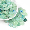 Transparent Acrylic Beads TACR-T028-41A-1