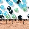 Glass Beads EGLA-A034-LM8mm-58-3