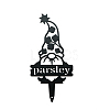 Plant Label for Parsley HAWE-PW0001-117J-1