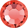 Preciosa&reg MAXIMA Crystal No Hotfix Flatback Stones Y-PRC-NSS16-90350-3