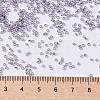TOHO Round Seed Beads SEED-XTR15-0039-4