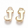 Brass Charms KK-S350-167J-G-1