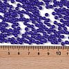 Opaque Acrylic Beads SACR-A007-01A-05-4