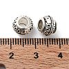 Tibetan Style Alloy Beads FIND-Q094-38AS-3