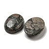 Natural Glaucophane Cabochons G-C115-01B-23-2