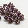 Grade A Rhinestone Beads RB-B027-18-1