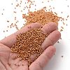 Cylinder Seed Beads X-SEED-H001-D04-4