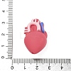 Silicone Beads SIL-I014-03B-3