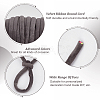 10M Velvet Cord OCOR-OC0001-58C-4