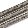 Polyester & Cotton Cords MCOR-T001-8mm-16-1