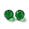 K9 Glass Imitation Austrian Crystal Beads GLAA-H024-17A-08-2