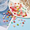 Opaque Resin Cabochons RESI-CJC0012-26C-5