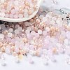 Glass Beads EGLA-A034-LM4mm-59-4