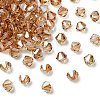 Preciosa&reg Crystal Beads Y-PRC-BA6-00030-225-3