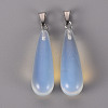 Opalite Pendants G-T132-035A-1