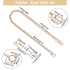 WADORN Bag Handle & Shouder Strap Sets FIND-WR0007-19-2