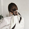 Faux Mink Fur Lapel Pins JEWB-WH0026-94A-6