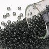 TOHO Round Seed Beads SEED-JPTR08-0009B-1