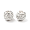 Iron Beads FIND-Q120-01D-1