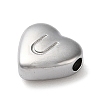 Non-Tarnish 201 Stainless Steel Beads LS-STAS-M335-01U-P-2