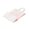 Rectangle Paper Bags CARB-F010-01C-3