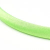 Plastic Hair Bands OHAR-WH0017-03J-2