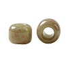 TOHO 11/0 Round Beads SEED-JPTR11-1209-3