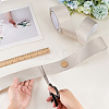 Conductive Fiberglass Fabric Adhesive Tape DIY-WH0899-625-3