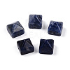 Natural Sodalite Beads G-N345-02A-03-1