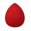 EVA Cloth Teardrop Fascinator Hat Base for Millinery AJEW-WH0298-01D-1