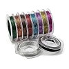 Baking Paint Iron Wire MW-NH0001-07-1