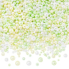 2 Sets Plastic Beads KY-SC0002-24B-1