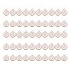 Golden Plated Alloy Charms ENAM-SZ0001-25A-J-1