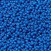 MIYUKI Round Rocailles Beads SEED-X0055-RR4484-3