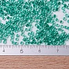 MIYUKI Delica Beads X-SEED-J020-DB0918-4