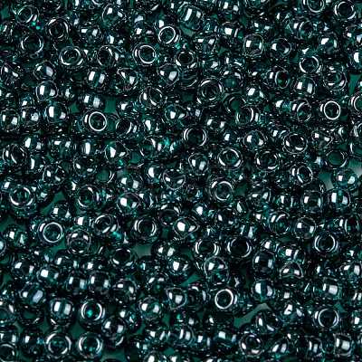 TOHO Round Seed Beads SEED-XTR08-0108BD-1