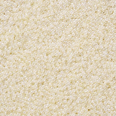 12/0 Grade A Round Glass Seed Beads X-SEED-N001-B-142-1