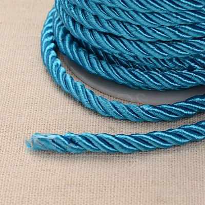 Twisted Nylon Cords NWIR-A001-16-1