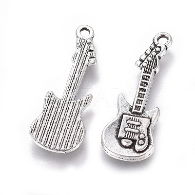 Tibetan Style Alloy Pendant LS-LFH20152Y-1