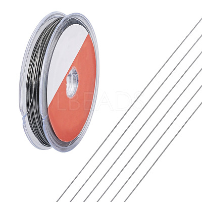 1 Roll 7-Ply Tiger Tail Wire TWIR-TADJ0001-01A-1